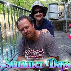 Meet your Posher, Lynne